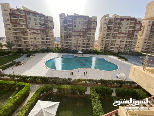 97 m2 3 Bedrooms Apartments for Sale in Matruh Alamein