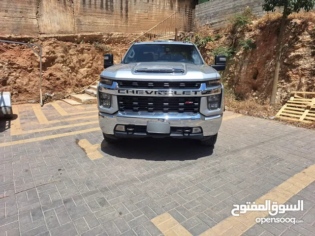 سلفارادوا 2020