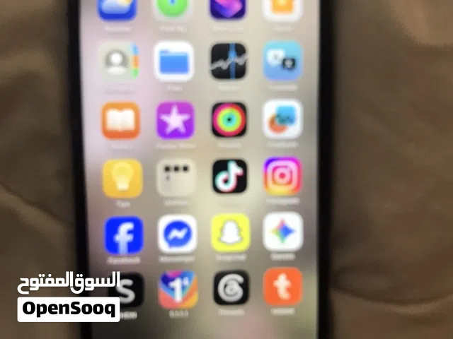 Apple iPhone 11 Pro Max 64 GB in Amman