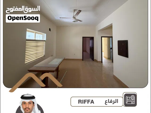 شقة متعددة الاستخدامات للإيجار في الرفاع – موقع استراتيجي في مول لوكيشن
