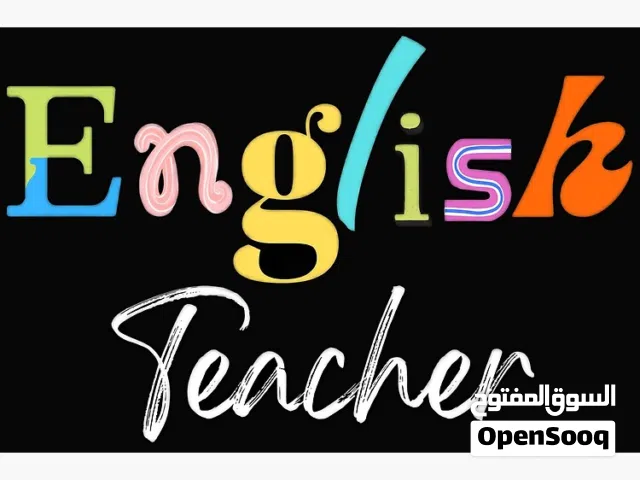 English teacher