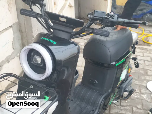 دراجة شحن R9