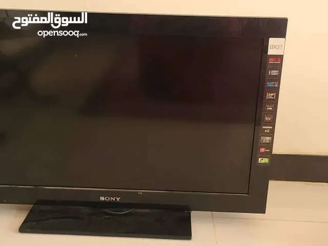 Sony Other 32 inch TV in Sana'a