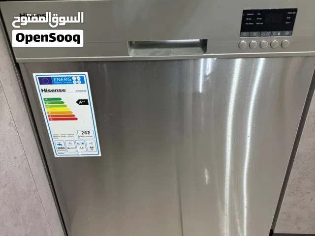 جلاية هايسينس جديدة للبيع