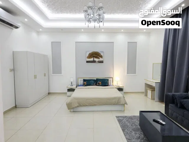 1 m2 Studio Apartments for Rent in Al Ain Falaj Hazzaa