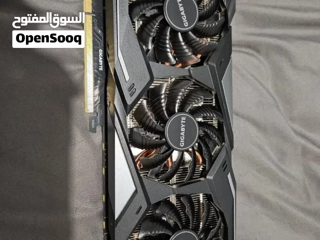 graphic cards