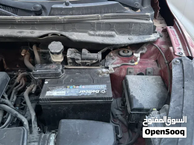 2013 هيونداي توسان Limited