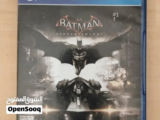Batman: Arkham Knight
