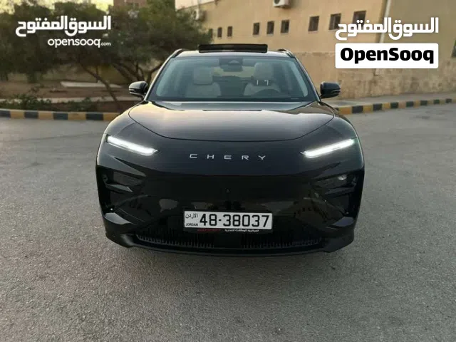 2024 Chery Other