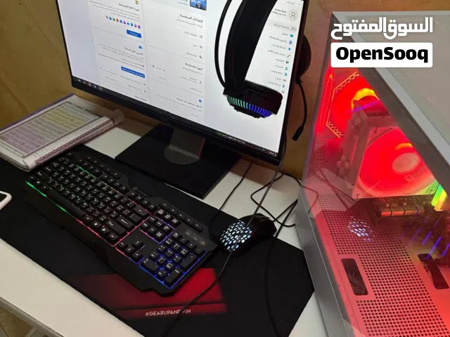 بيسي جيمنج RTx -3050