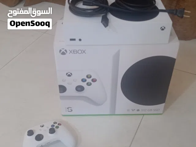 Xbox Series S Xbox for sale in Basra