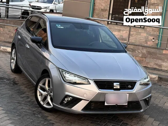 Used Seat Ibiza in Cairo
