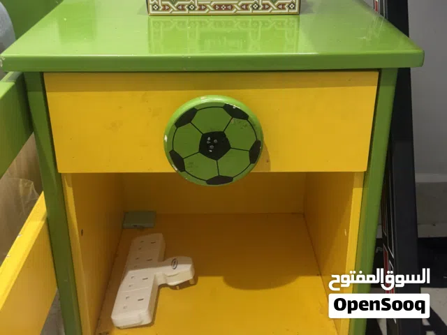 غرفة نوم اطفال