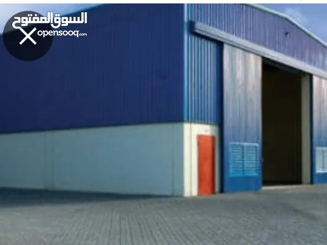 هنكر ساندوتش للبيع بعين زارة النصب التذكاري شارع الملكية مول واجهتين موقع ممتاز به مبنى إدارة وسكن