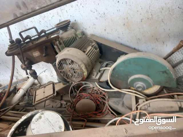 عدة حداده تامه