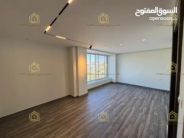 شقة فاخرة سوبر ديلوكس في أرقى واجمل مناطق عبدون