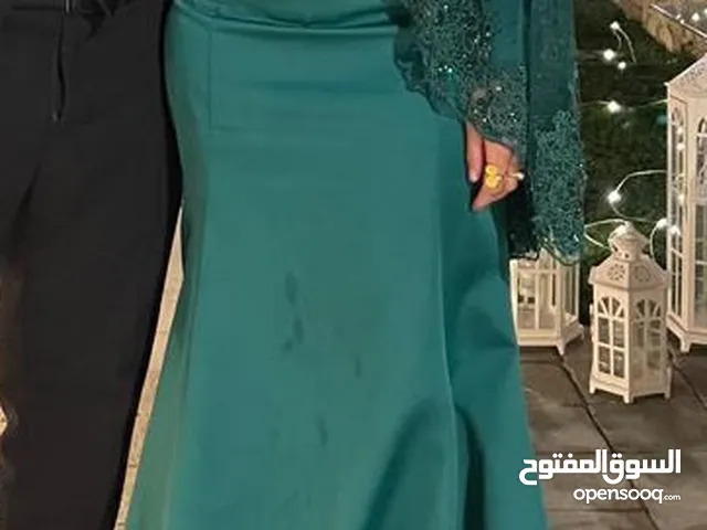 Evening Dresses in Amman