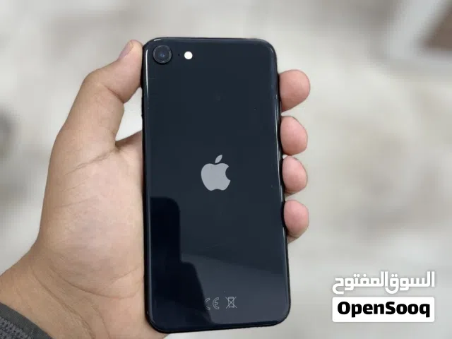 Apple iPhone SE 2 64 GB in Muscat