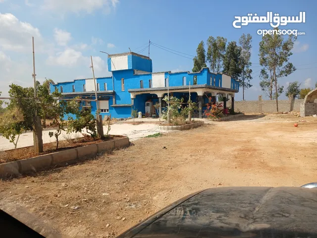 450 m2 1 Bedroom Villa for Sale in Jebel Akhdar Cyrene