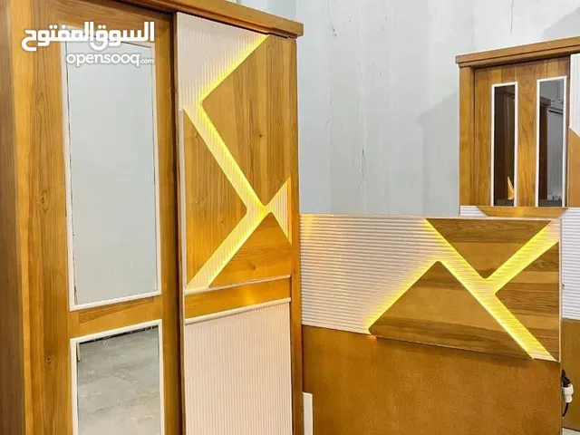 عرررررووووض لفترة محدودة غرف نوم اطفال مودرن الشروق الشامل