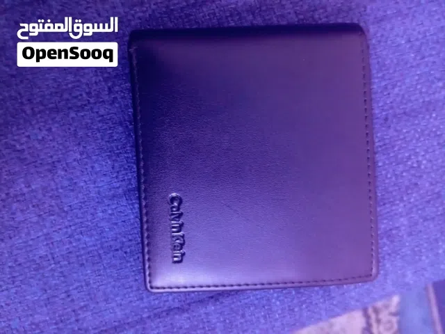 للبيع محفظه ماركه الوصف