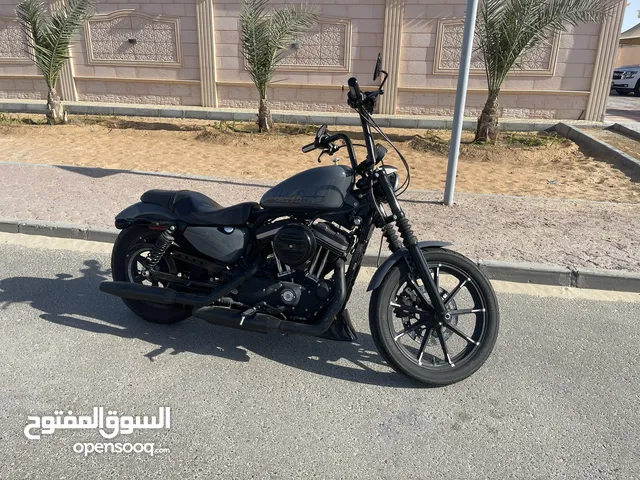 Iron 883 for sale asking