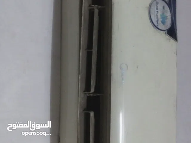 Midea 2 - 2.4 Ton AC in Baghdad