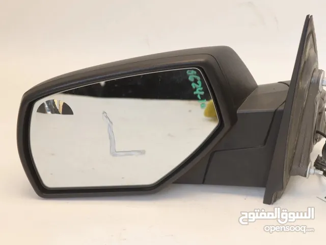 منظرة HD سييرا وسلفرادو