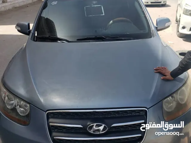 Hyundai Santa Fe Standard in Shabwah