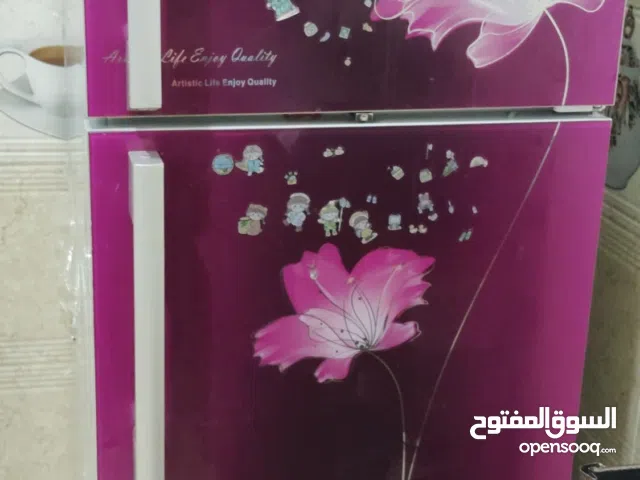 ثلاجة جديد مستعمل ديلتا