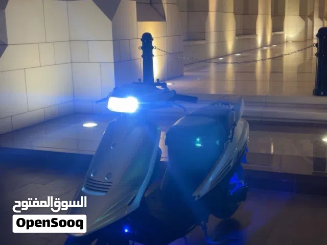 درجه ناريه 100 سي سي