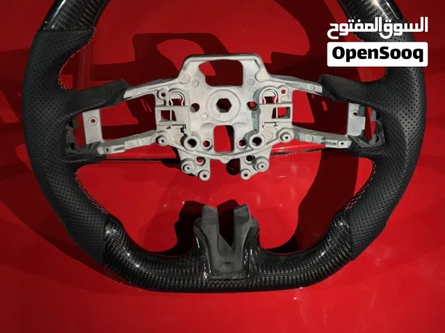 طارة موستنج كاربون 2015+ للبيع