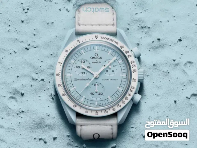 Analog Quartz Omega watches  for sale in Sharjah
