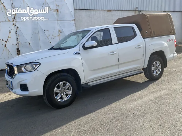 Used MG T60 in Taif