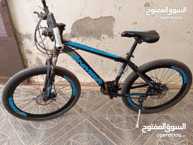 بسكليت امريكي نخب اول جنط 26