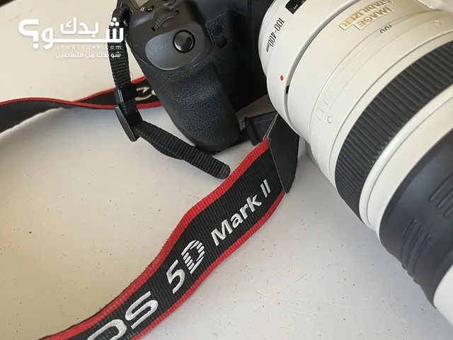 Canon 5D mark2