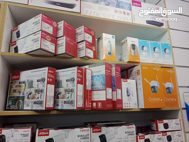 cemera 2mp,5mp,8mp.receiver online cemera ETC