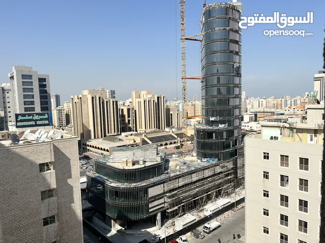 73 m2 2 Bedrooms Apartments for Sale in Hawally Hawally