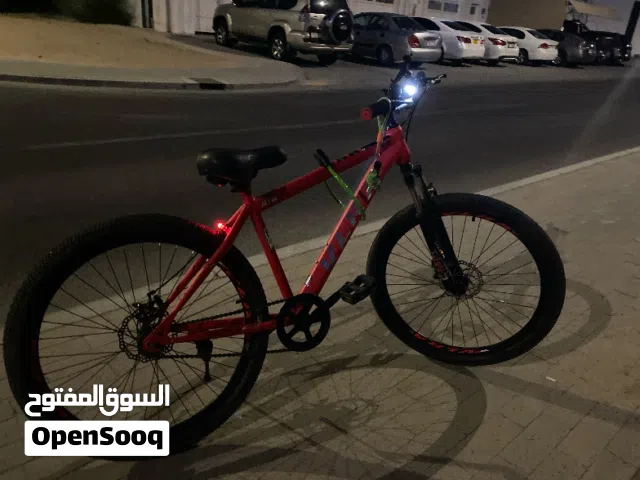 سيكل من VLARA جوف الوصف مهم