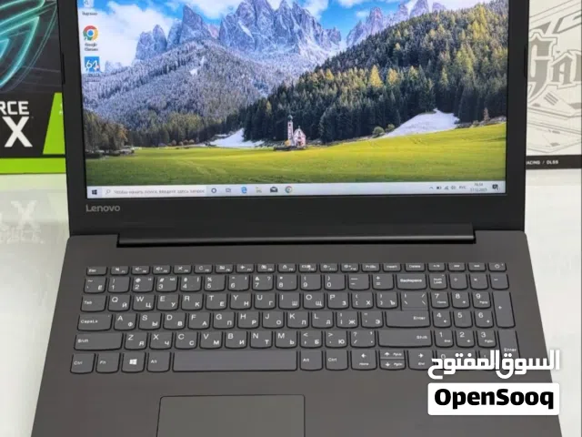 Windows Lenovo for sale  in Amman