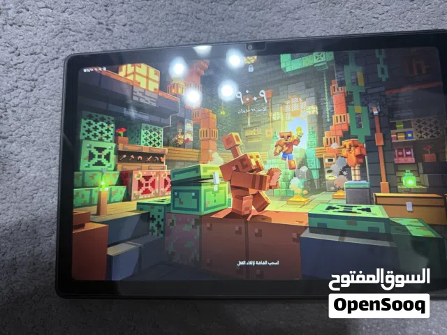 Samsung tab A7