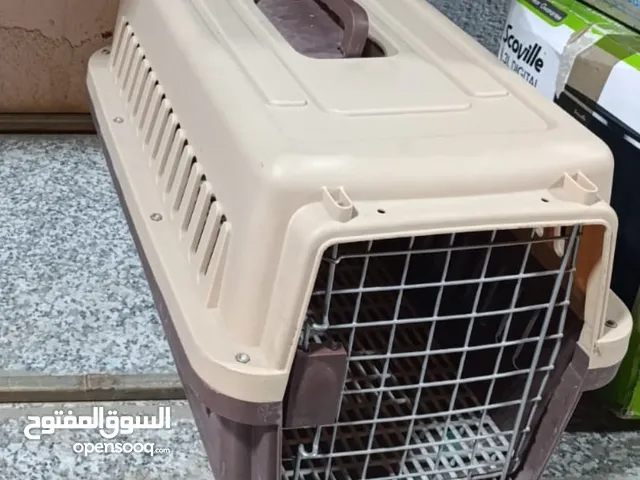 بيت للقطط او الكلاب