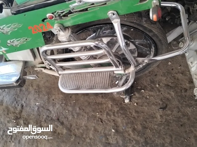 دراجه كهربائيه بطاريه ساريه الكفاله 20.60 تمشي 50كيلو للبيع للجادين فقط