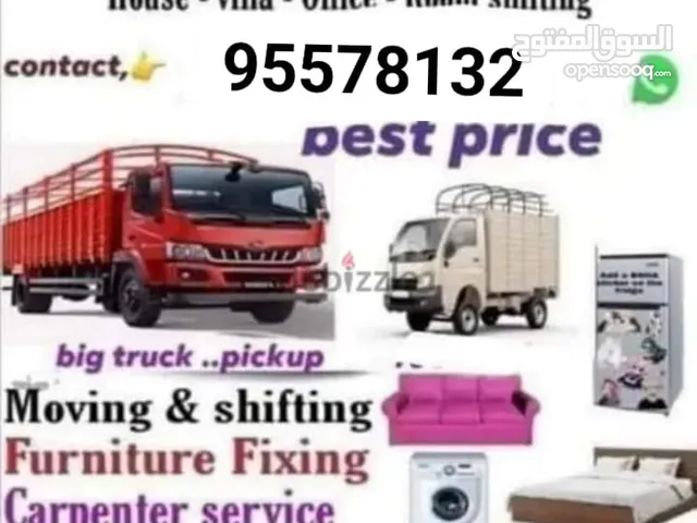 Home & Office Shifting Fixing furniture