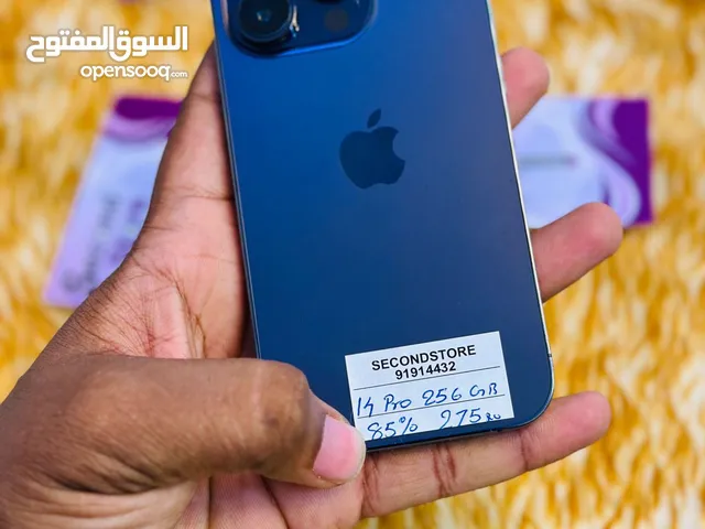 iPhone 14 Pro 256 GB Amazing Working condition phone at best price