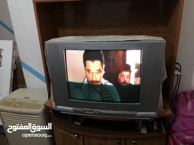 Daewoo LCD 23 inch TV in Tripoli
