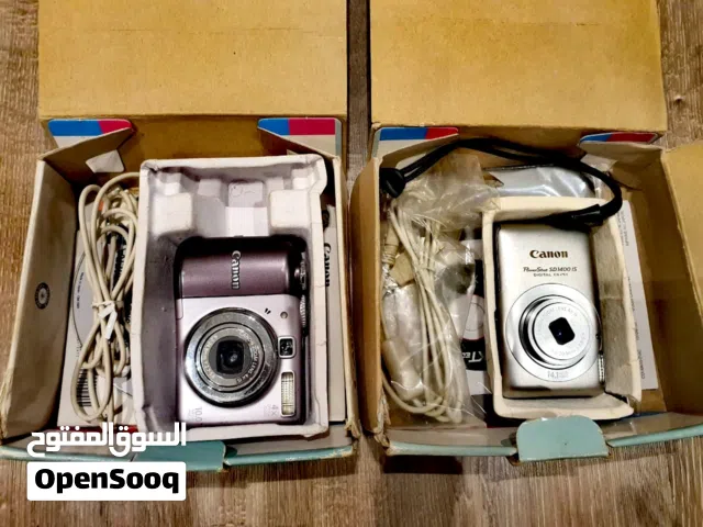 بيع كا قطع غيار 2 كاميرا كانون فررررصة 1,600 قطع غيار 2 كاميرا كانون ديجيتال بسعر مستحيل تكراره