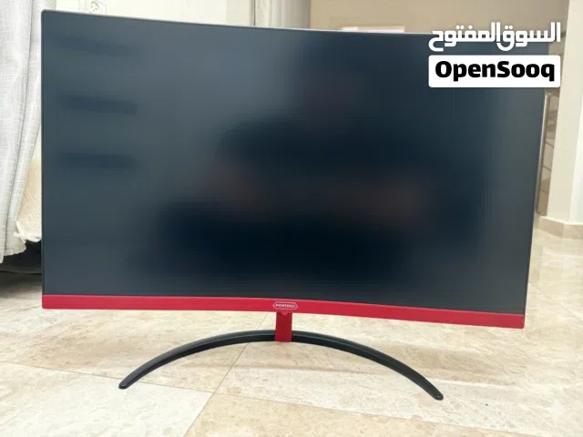 27" Other monitors for sale in Nablus