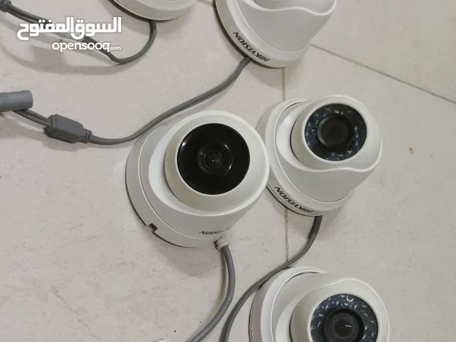 ((5 Pics )HIKVISION DS-2CD1323G0E-I 3MP Fixed Turret Network Camera