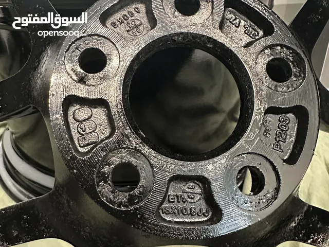 رنقات C5 zo6